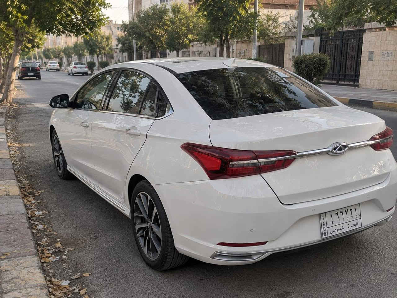 اريزو 6 • ٢٠٢٠ • باقي اقساط