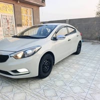 سيراتو • ٢٠١٥ • رقم ذي قار