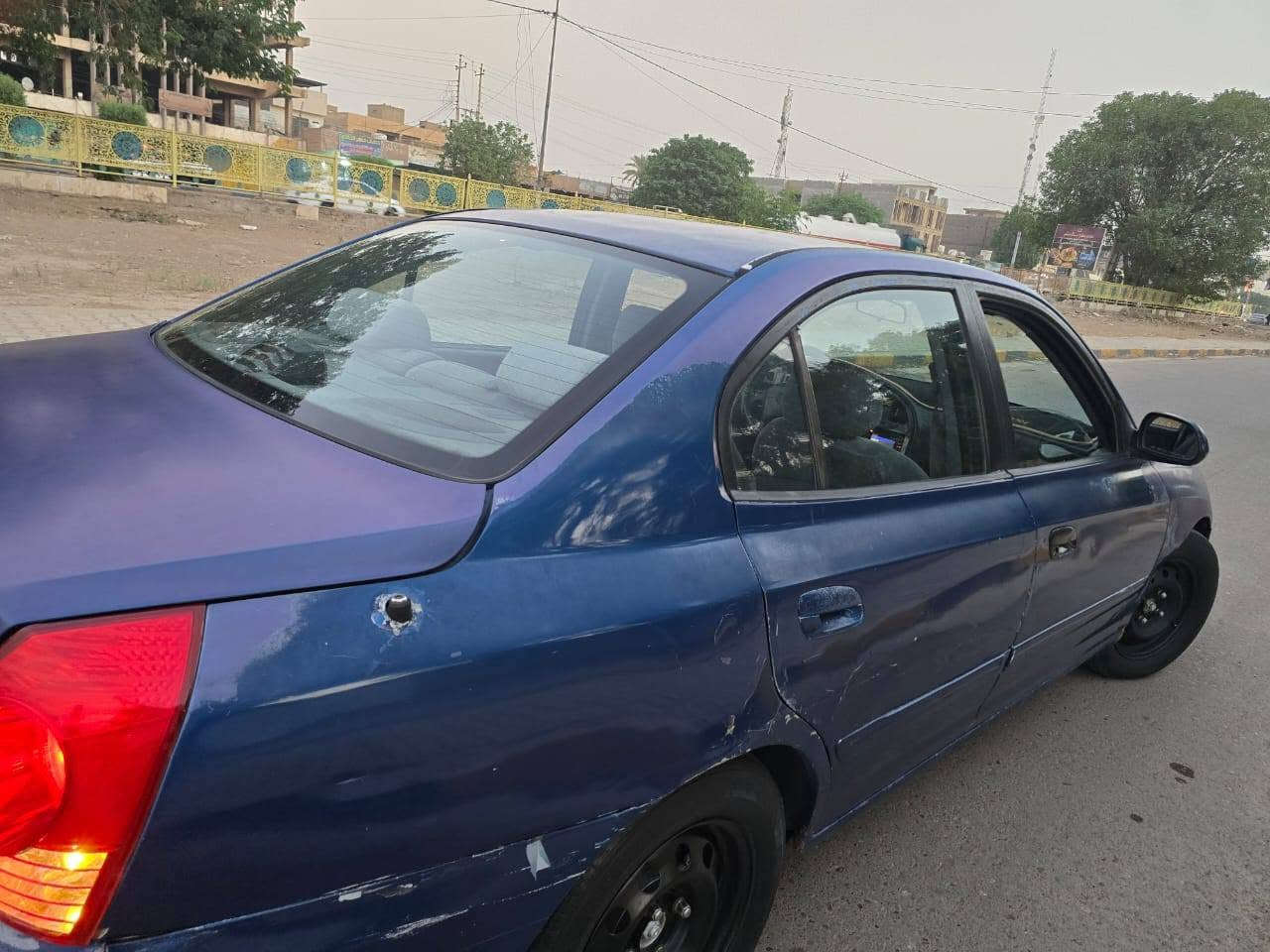 النترا • ٢٠٠٦ • اوتو