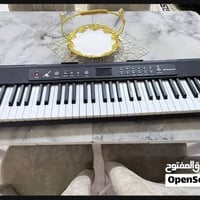 كيبورد MZ • نضيف • بالبصرة