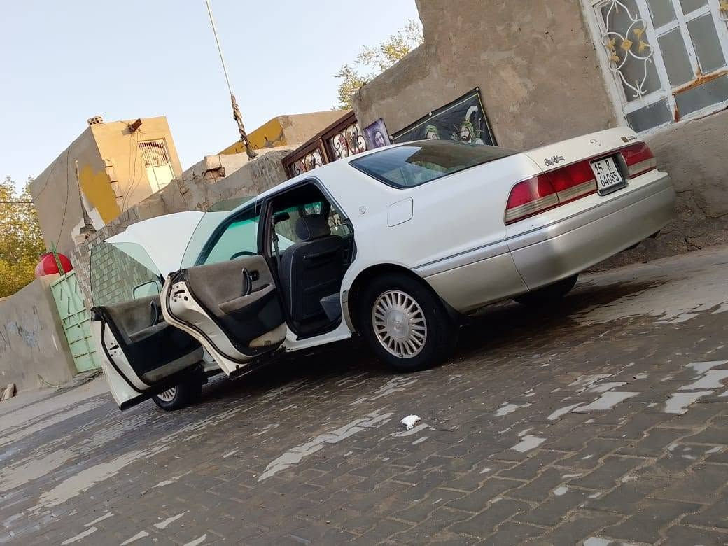 اسلام عليكم راس الثور للبيع مكينه 3000.رقم انبار سنويه ل 30.مكفوله من الكص والضربه ونقل جثه. شرط تحويل ثاني يوم. السعر 90.وبيه مجال. العنوان بصره قضاء المدينه   ***********

