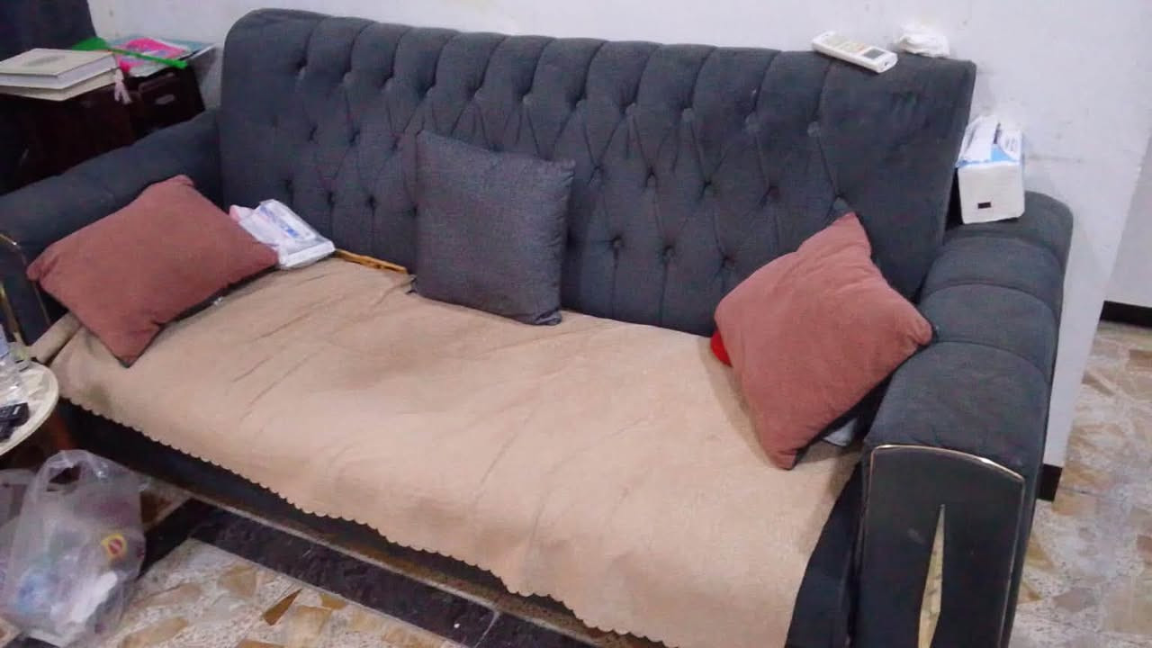 الاعظميه • اغراض بيت • رخصة ادمن