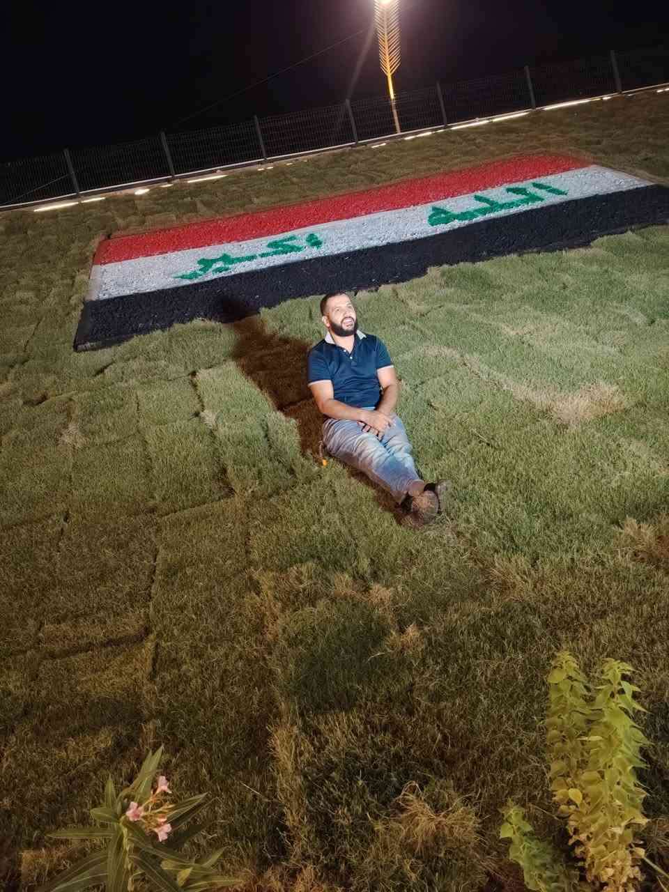 تم بحمد الله تأسيس انارة جسر الجمهورية
للاستفسار الاتصال على الرقم
***********
