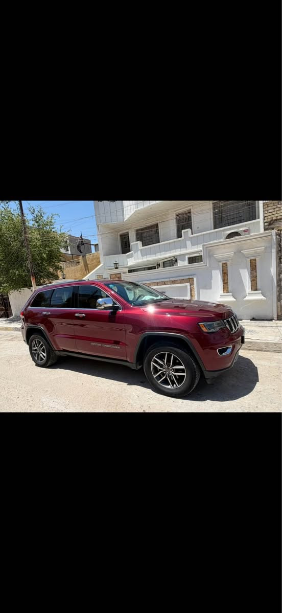 جيب 2019 وراد امريكي رقم بغداد باسمي لمتدد بلاص اعله مواصفات فول  
بيع او مراوس 
حادثه باب خلفي مبدل اصلي جاملغ بارد فقط 
ماشيه 87محرك وكير كفاله 
مكانه بغداد الكرخ 
*********** Colombo, Sri Lanka

نص مكتوب في الصور:
- 000-26925856 - 01/16/2020 - IAA