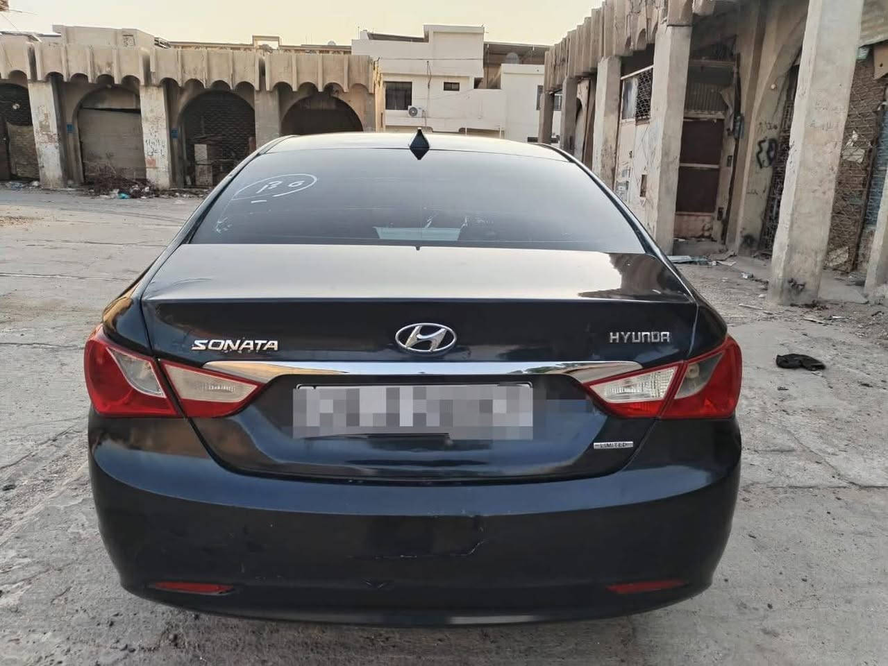 سوناتا مديل١٥ سياره مفوله كلش بصمه  شاشه بانزين متوئمه  سليمانيه طبق الأصل انكليزي كصه جنطه شغلها يخبل ولا مبينه مكاني كركوك سعر ٤٣ بيها مجال كلش قليل راسلني وتدلل الخاص مفتوح
