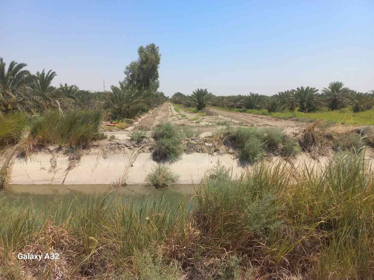 طريق سومر عفك • ٣ دوانم • طابو سند ٢٥