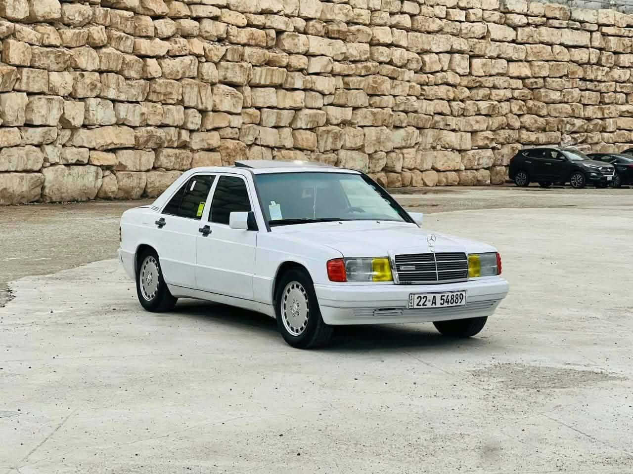 ١٩٠ طيارين • موديل ١٩٩٠ • ديالى الشراي