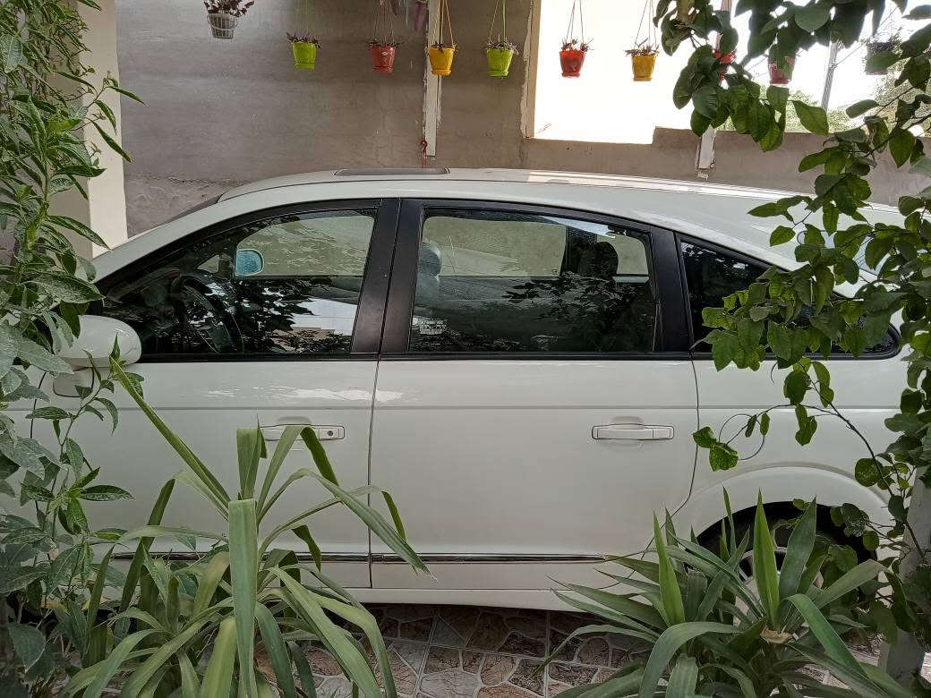 ٢٠١١ • رقم اربيل • اوتوماتيك ٧راكب