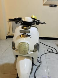 ماكس بوليس • نوزل • مكينه كفاله