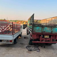 واسط العزيزية • مكفول محرك • جاهزة للعمل