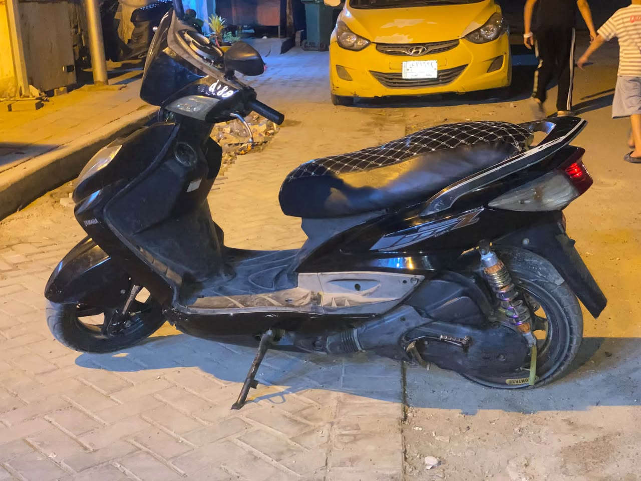 سكنس فحل للبيع أو مراوس
مكفوله كفاله عامه الدراجه 
اي نقص ما بيها $سلف هندر &
بغداد مدينه الصدر ***********

