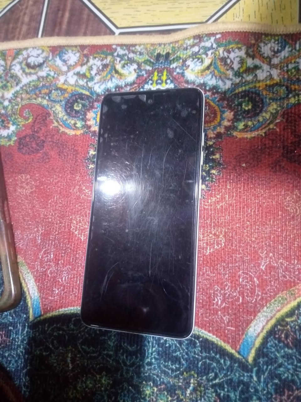 TECNO SPARK Go 2024
لبيع جهاز جديد استعمال قليل 

السعر.١٢٠ 

الاستفسار مراسلة الرقم 

***********

مكاني بصرة حي الحسين
