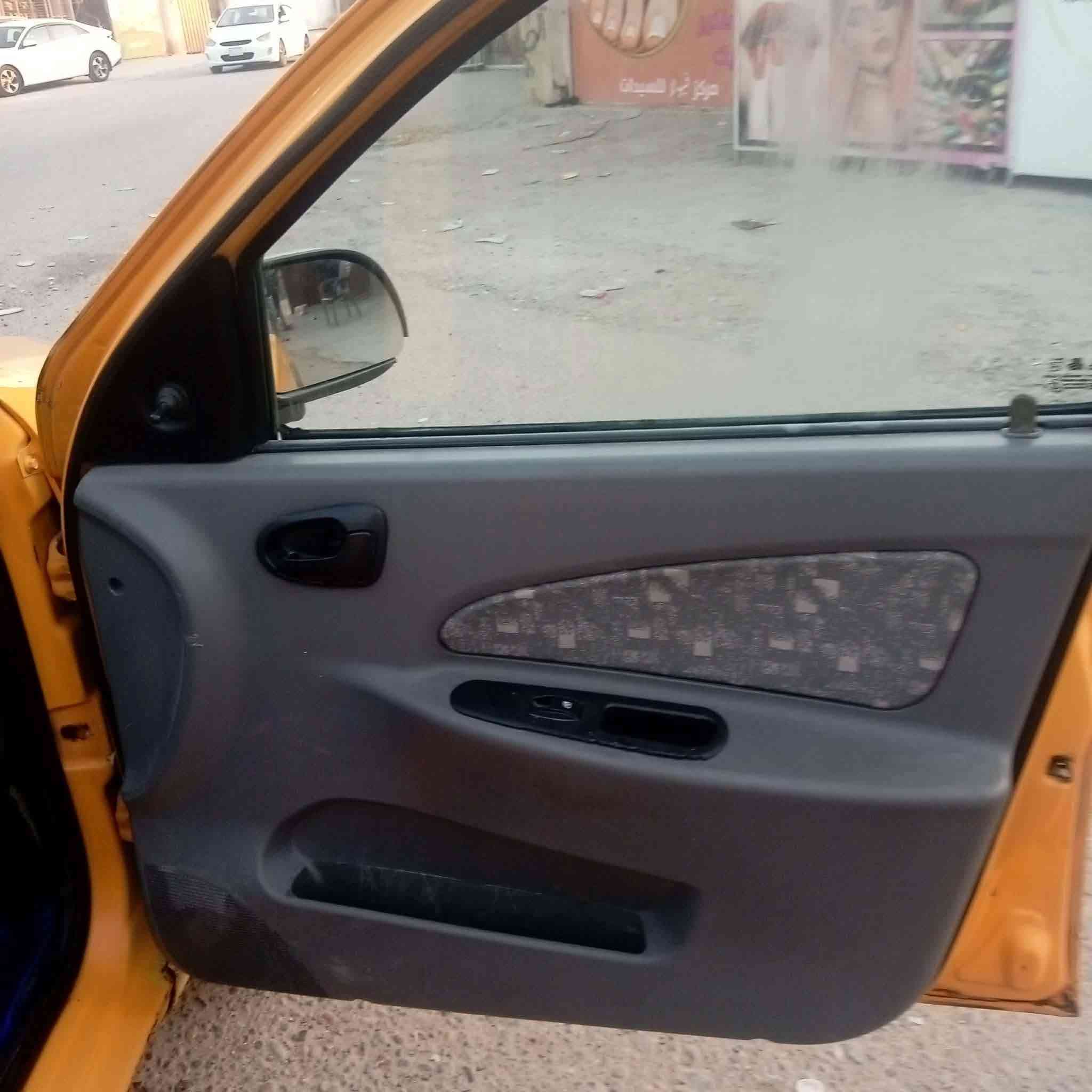 طيبة موديل 15 كير مكينته مكفول
حداديه تبريد رقم بغداد تحويل ثاني يوم سيارة مال جناي مصفرة هيئة وغرامات
سعر مناسب مكاني عويريج قرب علوة الرشيد
***********
