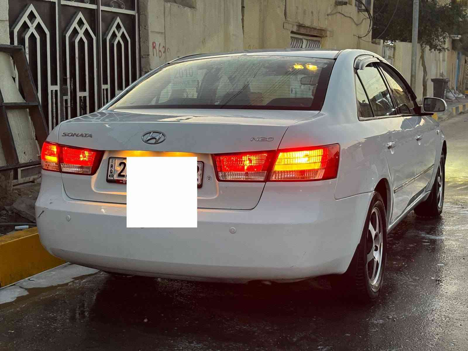 سلام عليكم من رخصة الادمن مكلف بالنشر سوناتا موديل 8 اصل ادوات كصه جنطه شغل درجة اولى دخول جديد احله من الصورة جاهزه للاخير محرك الفين بانزين اصل طك صندوك خليجي تخم تاير صار اسبوع شادهن دواخل جلد تبريد ثلاجه ماتخلي على وجهك  حساسات خلفيه حداديه لعابه شرط تحريكه مال زيرو مامتعوبه ابد واذا تجي وماتعجبك اجرتك مرجع على حسابي  متوم شمالي نكليزي قبل لاتجي ادزلك السنويه دكه حاسبة وتتأكد الا تجيني مشتغله شغل مال جناي اذا تجي ولكيت برغي نقص كل برغي عليه بورقة السعر 47 وبيه مجال حق جيتك فقط  وترايك للموصل محد يكلك وين تريد شرط وكاله للشراي ام الباركود والصورة ودكهه باركود تتأكد الا تستلم مكانه بصرة مركز رقم صاحب السيارة ***********
ماتعجبك اعبر المنشور 
ملاحضة الويل بدلته بويل عادي للامانه اكلك

