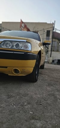 ٢٠١٢ • مكينة نضيفه • رقم جديد
