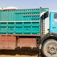 موديل ٧٥ • شاصي • كفاله عامه