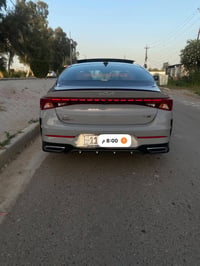 K5 GT لاين • ١.٦ تيربو • ٥٧ الف ميل