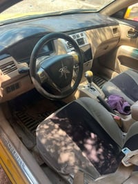 شيري A5 • اوتوماتيك • ٢٠١١