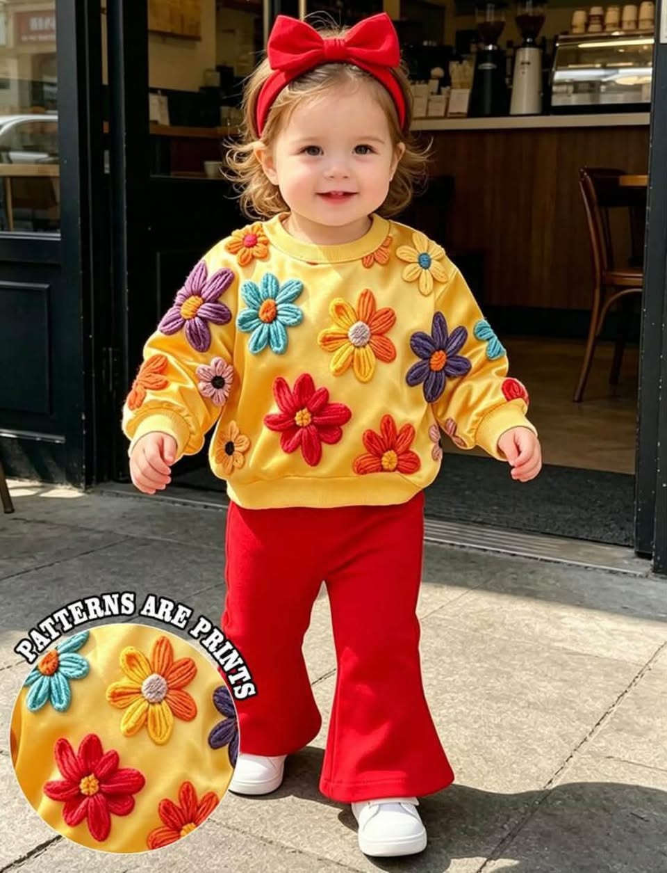 ١٣ هەزار گەیاندن هەیە
*********** وەتس ئەپ

نص مكتوب في الصور:
- PATTERNS ARE PRINTS NON-DENIM
- PATTERNS ARE PRINTS