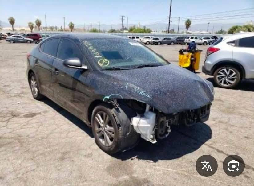 النترة امريكي موديل 17
لبيع سعر  110

نص مكتوب في الصور:
- شارع ٣٠ رين - خلف حامد سلمان
- دكتور سونار لفحص السيارات f دكتور سونار للسيارات -
- بغداد - معارض الحبيبية - مقابل ملعب المدينة *********** | *********** | ***********
- صبغ معجون تبديل بارد صبغ وخلوش
- المصد الامامي تبديل بنيد
- الجانب الايمن معجون في المكان المحدد
- المصد الخلفي معجون في المكان المحدد
- الجانب الايسر معجون في المكان المحدد
- الجانب العلوي معجون في المكان المحدد
- الاسم: علي ابراهيم
- رقم العجلة: 11H22878
- تاريخ الفحص: 2026-05-20
- رقم الفحص: 2616
- نوع العجلة: هونداي النترا
- اسم الفاحص: محمد
- سعر الفحص: 40,000
- ملاحظة: الشاصي امامي ايمن تعديل في المقدمه - حوض خلفي في المقدمه تعديل وصبغ
- دكتور
- نخلي مسؤوليتنا بعد انتهاء الفحص وتسليم التقارير الى الزبون
- الصمغات البسيطة والشخوط والتكحيل منظورة بالعين الزبون | يتم فحص فتح البراغي بنظرية الفاحص *
- الرجاء قراءة التفاصيل الواردة بالتقرير بدقة, المركز غير مسؤول عن الاتفاق بين البائع والمشتري أو أي فحص أو أي تقرير آخر
- المركز غير مسؤول عن نتائج الفحص والسيارة بعد خروجها ولا يتحمل أي مسؤولية / القايون والبلاستيك خارج الفحص
- أي قطعة فتح محتمل تبديل