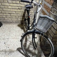 بايسكل • كفاءات العبيدي
