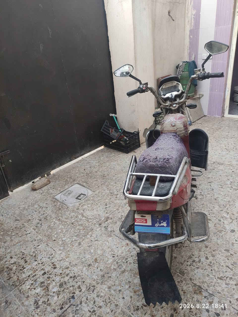 ماطور كشر فقط للبيع السعر ب100 وبي مجال بسيط التواصل على هذا الرقم ***********
