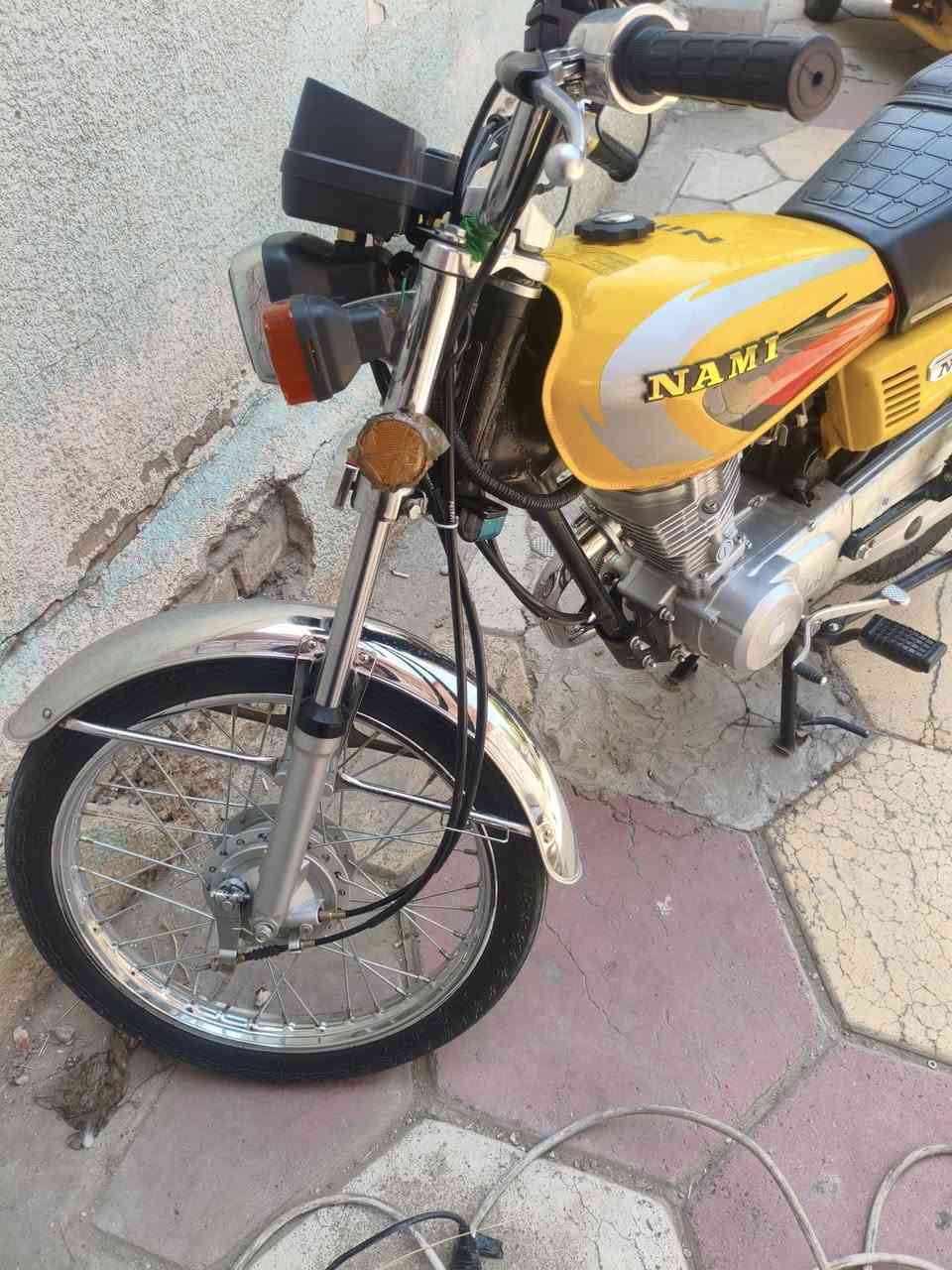 دراجه جديده 2026 مكان بغداد *********** الشعر 700
