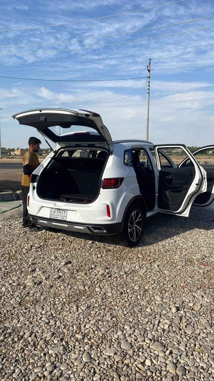 فاو X40 • ١.٦ • اوتوماتيك