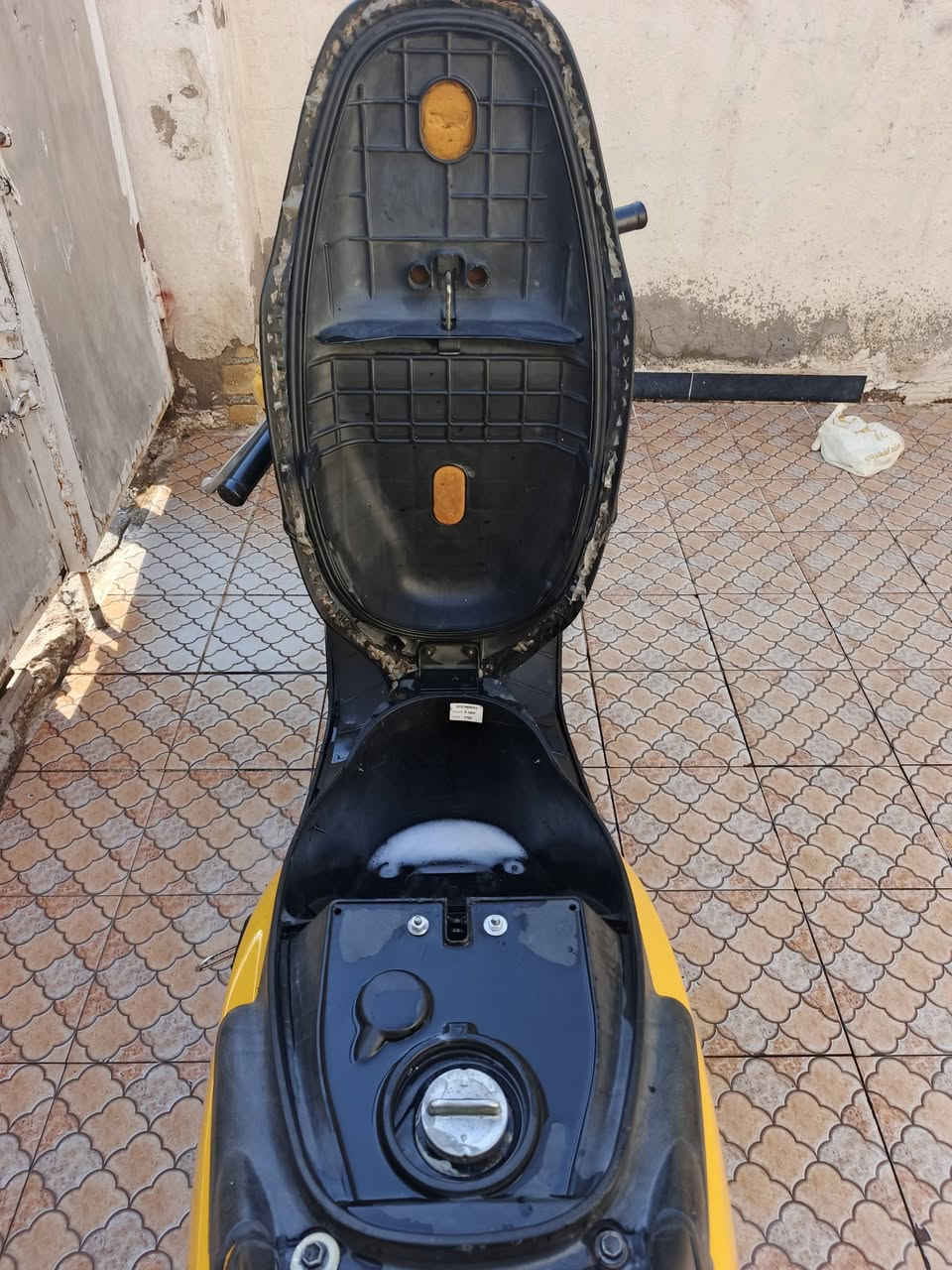 درجة سبيسي ياباني كفرات وكابريتر اصليه بلاديه ياباني مكينه نعومة فول كله نقص ما بين كله بلاديه الهاتف *********** المكان كوت الزهراء
