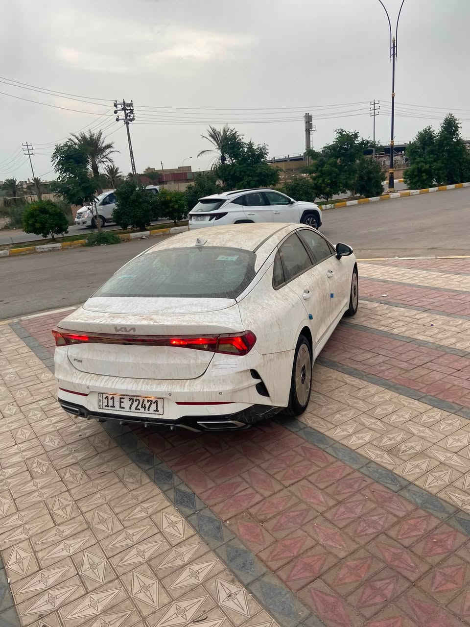 كي فايف • زيرو • ماشيه ٩٠٠٠