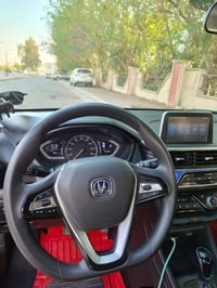 شانجان L7 • ٢٠٢٠ • بدون صبغ