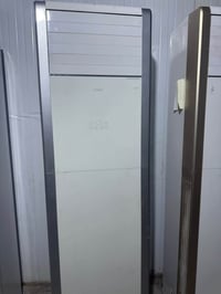 سبلت توست • ٣ طن • مقفوله غاز