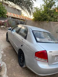 سيراتو • ٢٠٠٨ • رقم بابل