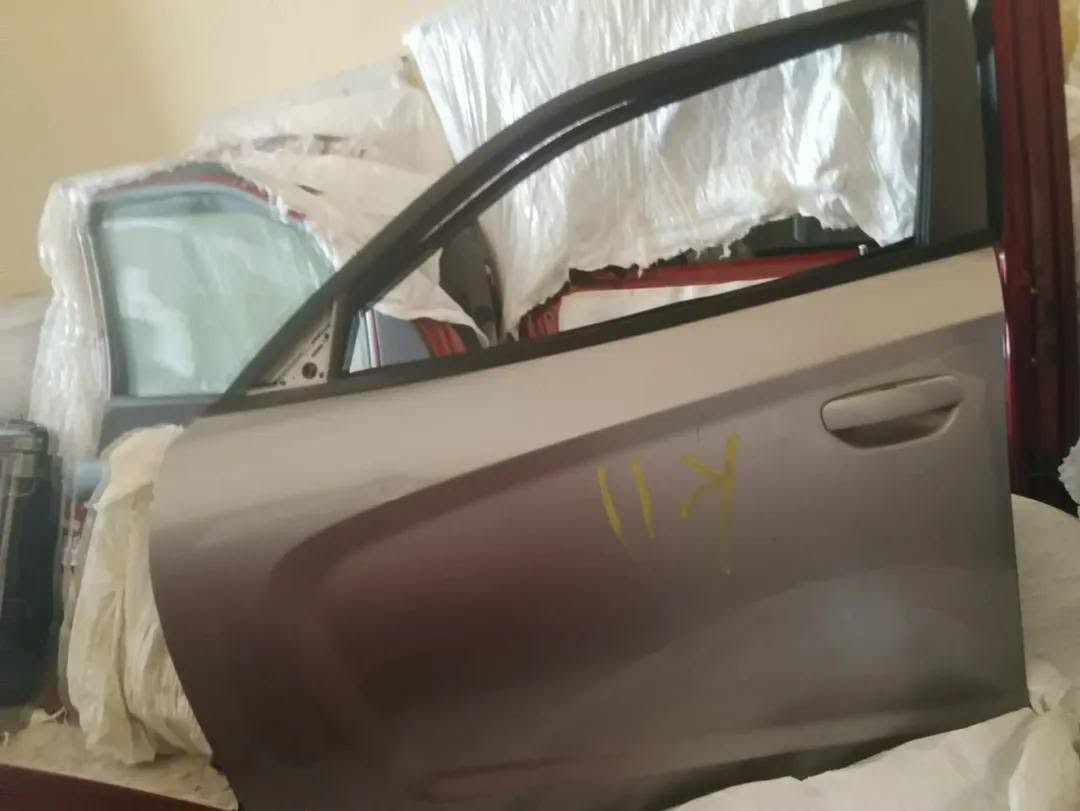 تفصيخ1️⃣جارجر2️⃣أوباما3️⃣جيب✅
🔙متوفر جميع مواد السيارات الأمريكي ♻️

1️⃣ بأسعار تنافسية جداً 💲

2️⃣متوفر أدوات صدر كافة السيارات الأمريكي 💠

3️⃣متوفر قطع غيار السيارات الأمريكية ↘️↙️

4️⃣متوفر خدمة توصيل جميع محافظات العراق 🚖🛣️⚓ 

5️⃣ للتواصل معنا 🔙***********♻️

6️⃣ بغداد جسر ديالى الجديد 📌 

7️⃣(محلات الموسوي) محلات الموسوي

