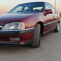 اوميغا ١٩٩٣ • كير اوتو • بأيسر الموصل