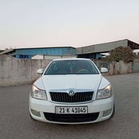 سەەتا بەناوی خوای گەورەو میهرەبان سکودا اوکتاڤیا 2013 پیشتر تەکسی بوە ...