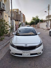 سيراتو • ٢٠١٨ • خليجي