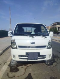 كيه بنكو • بصرة • موديل ٢٠١٣