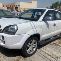 توسان • ٢٠٠٩ • رقم بغداد انكليزي