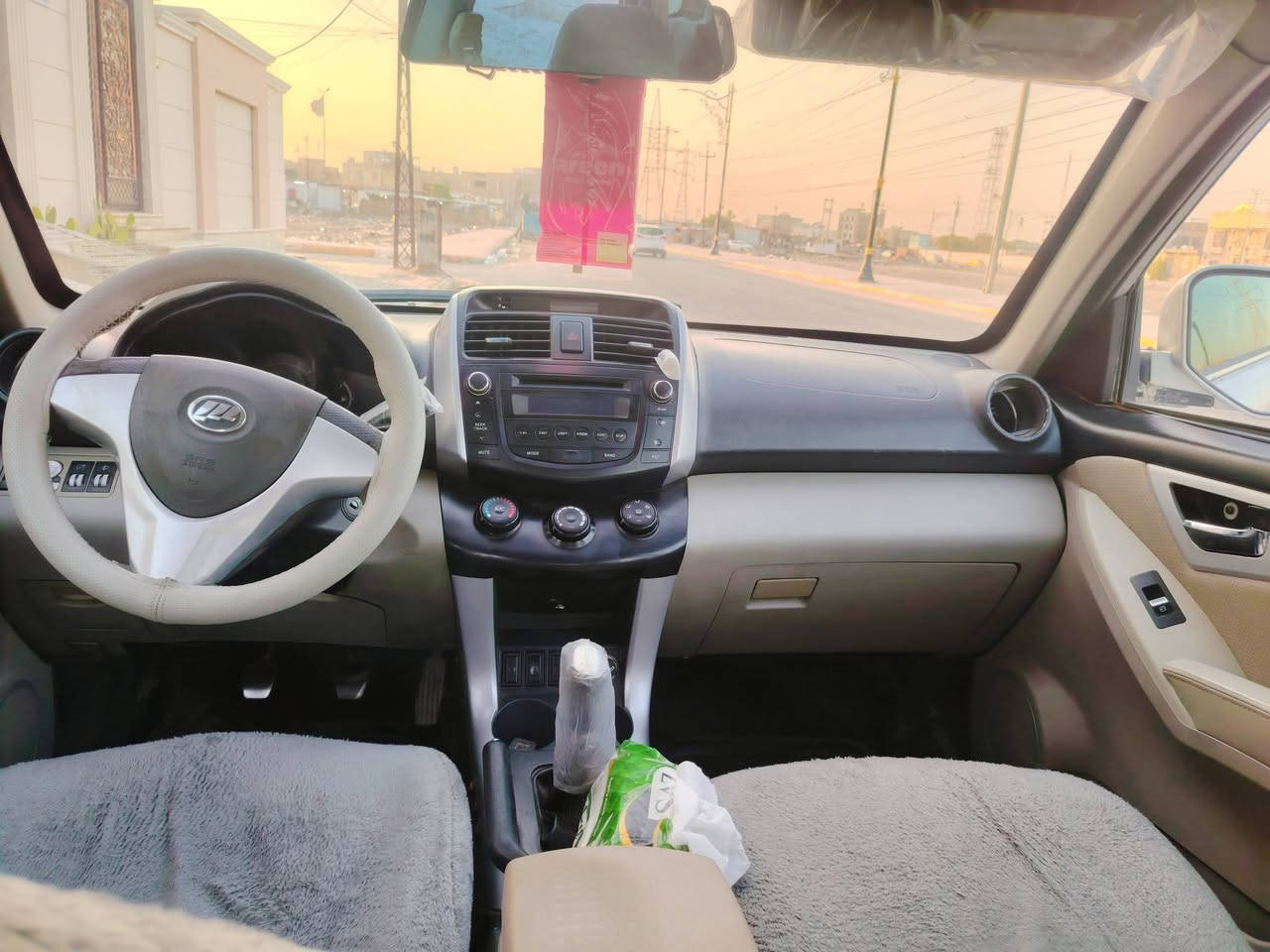 ليفان x60 موديل ٢٠١٥ جاهزه من كلشي كير مكينه تبريد حداديه تخم تاير سنويه جديده تبديل جاملغ وبنيد عنوان سماوه السعر ٥٧ بي مجال شراي اتصل أو واتساب فقط ***********
