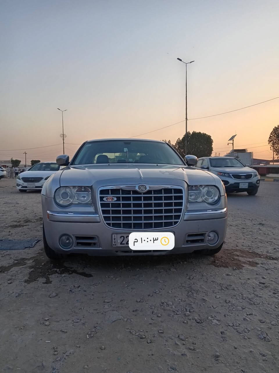 سلام عليكم اوباما 2008صبغ جماليه احزام كير ومكينه حداديه تخم تاير كله جديد ***********مكلف بنشر
