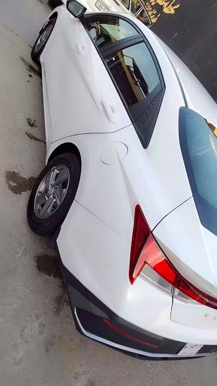 النترا 2024 وارد امريكي بانزين
بدون رقم منفيس دخول جديد
مواصفاتها داخل اسود غلاف جديد وارضيات جديدة 
ماشيه 30 الف 
 رادار امام خلفي جانبي 
كامرة امامي وخلفي
نظام محافظه على تحديد مسار 
اضائة دشبول متغيرة تحكم
 تبريد تدفئة
مانع تصادم 
توقف ذاتي
3 وضعيات قياده 
(سبورت سمارت نورمال )
تحكمات ستيرن
اشاير بلمرايات 
حادثها بسيط جاملغ عكس السايق بدون دواخل  وبنيد مبدل ومصبوغ

مكينة 2000 دوش
السعر 140 وبيها مجال وترهم معارض بتكسي 
التواصل: ***********
واتساب ***********
