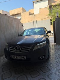 كامري • ٢٠٠٨ • وارد كندي