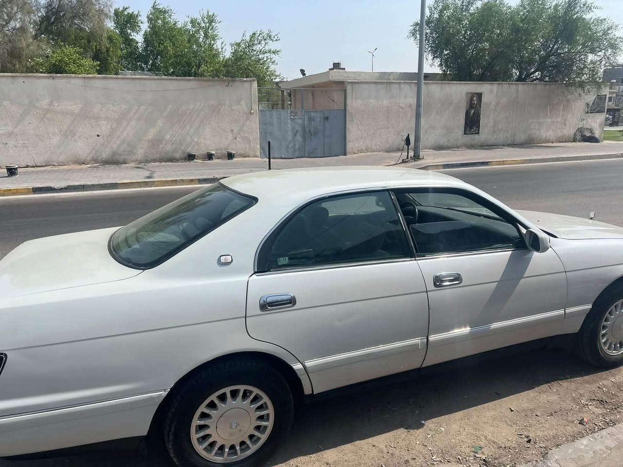 بطه فصل • ١٩٩٥ • رقم بصره