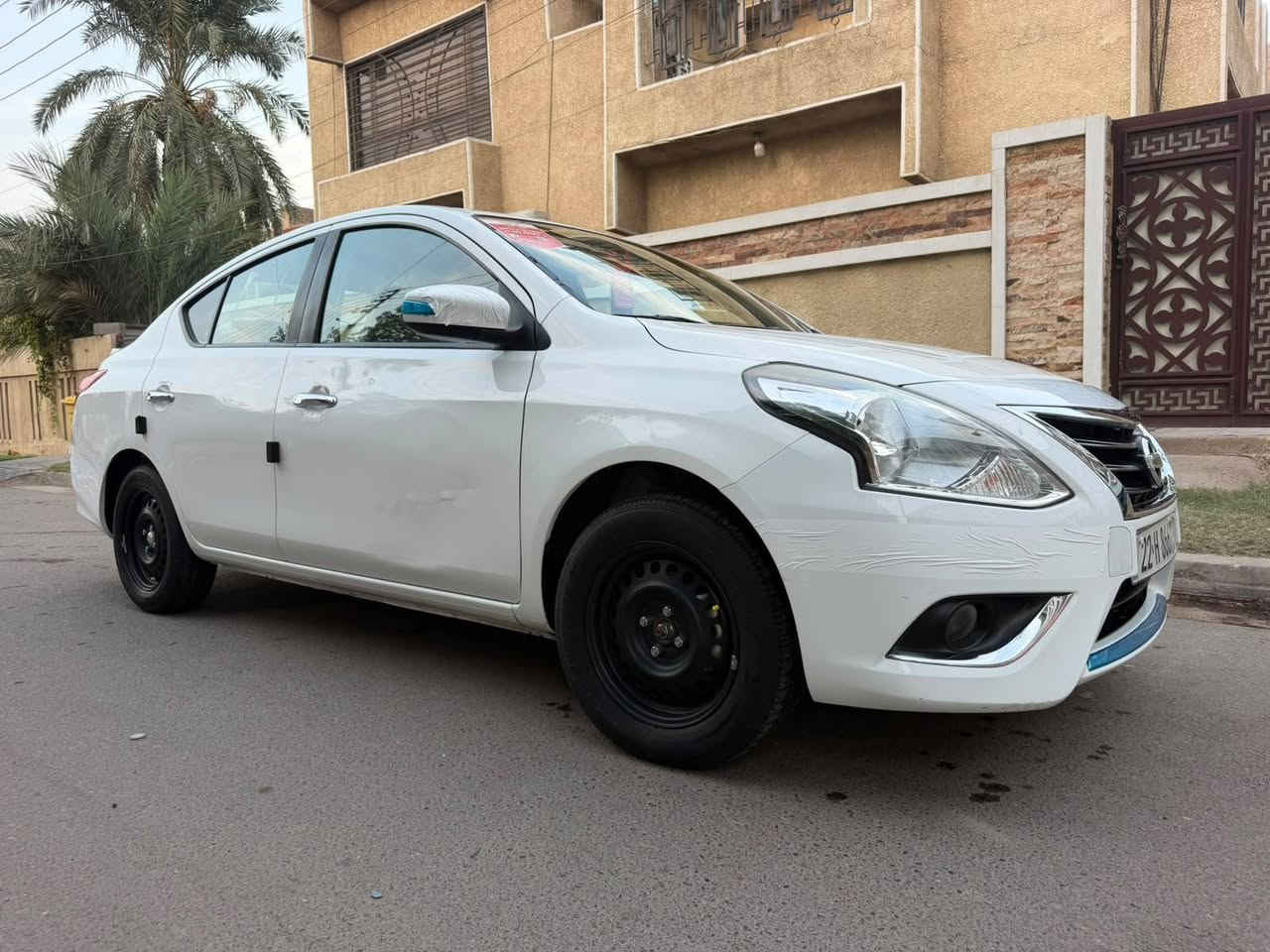 صني ٢٠٢٤ • مكينة ١٥٠٠ • رقم اربيل