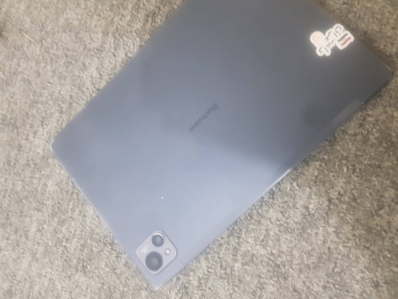 ايباد Tab13 0 ذاكره. 128 *********** السعر 125

نص مكتوب في الصور:
- Doke OS Tab 13 Tab 13 12 Tab 13_NEU_TP737_V1.0_01_20250120V10 V3.0 8 أساسي 6.6 غيغابايت 128 غيغابايت 1200x1920 الخلفية 12 ميغابيكسل + الأمامية 16 ميغابيكسل معلومات الطوارئ الكاميرا دقة الشاشة المعلومات قانونية اتفاقية المستخدم وسياسة الخصوصية وما إلى ذلك. الحالة الحالة IMEI، عنوان IP، إلخ. التخزين الداخلي ذاكرة المعالج Doke OS رقم الإصدار إصدار Android الطراز اسم الجهاز عن الجهاز اللوحي PC مرور والحسابات الرقمة وأدوات رقابة استخدام وجغرافي وت والاشعارات