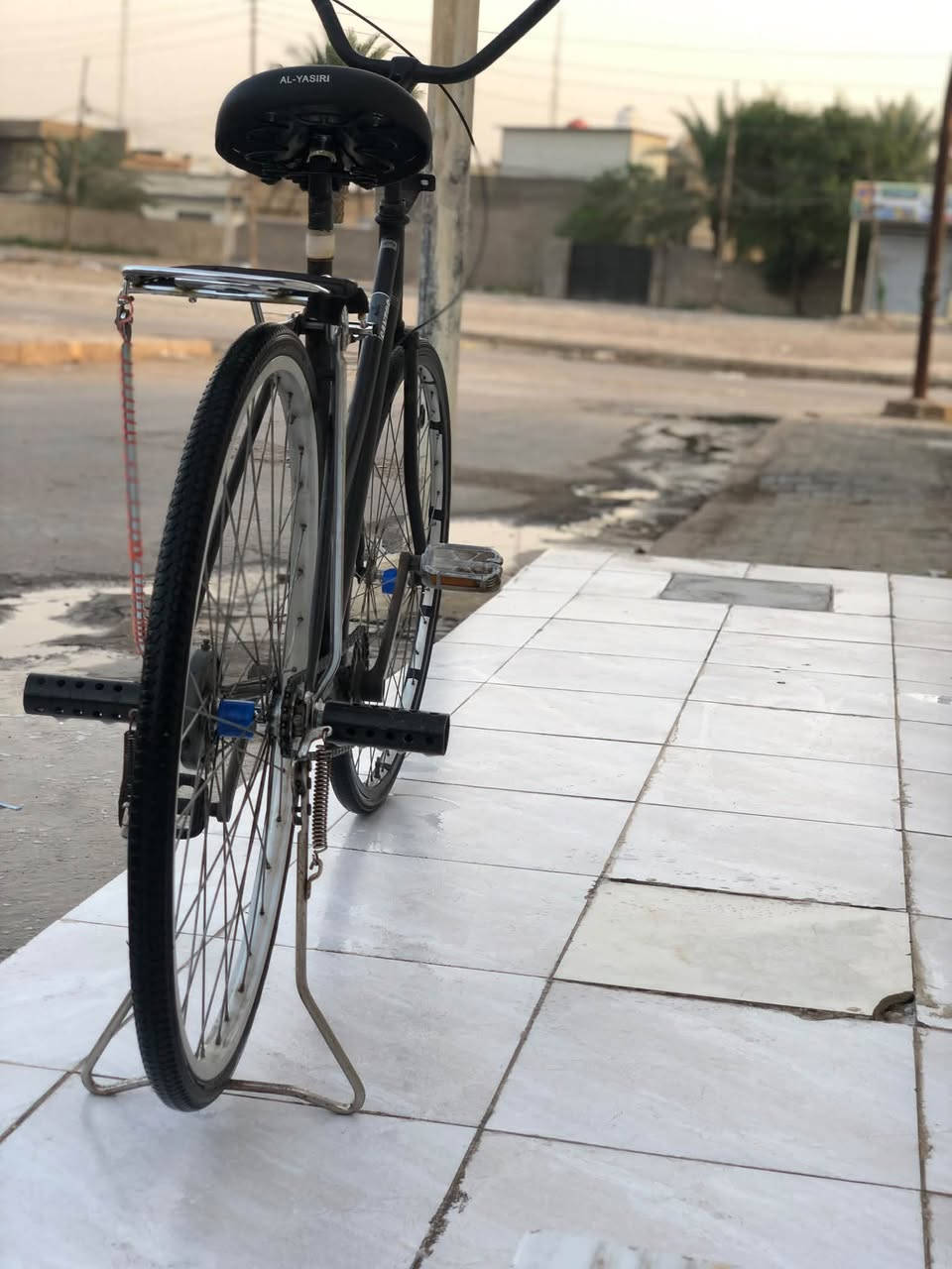 حجم ٢٧ • موديل ١٦ • كفالة