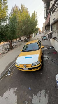 بارس ٢٠١٣ • اوتوماتيك • رقم ميسان
