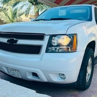 تاهو LT • ٢٠١١ • رقم بغداد