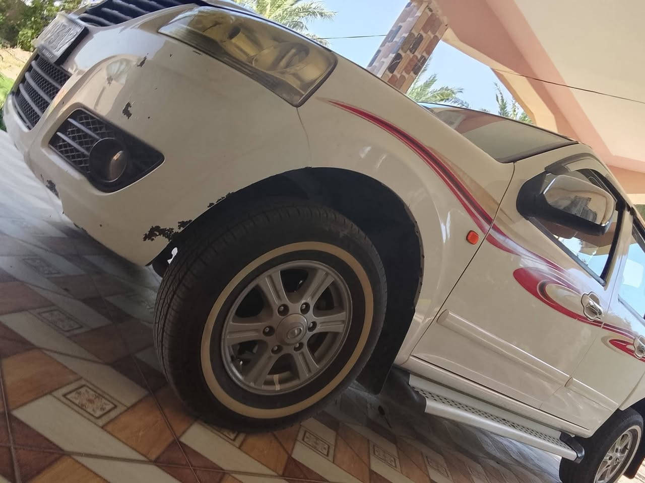 كريت ويل • ٢٠١٨ • رقم ديالى